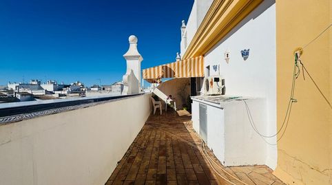 MAGNIFICO ATICO EN EL CENTRO DE JEREZ