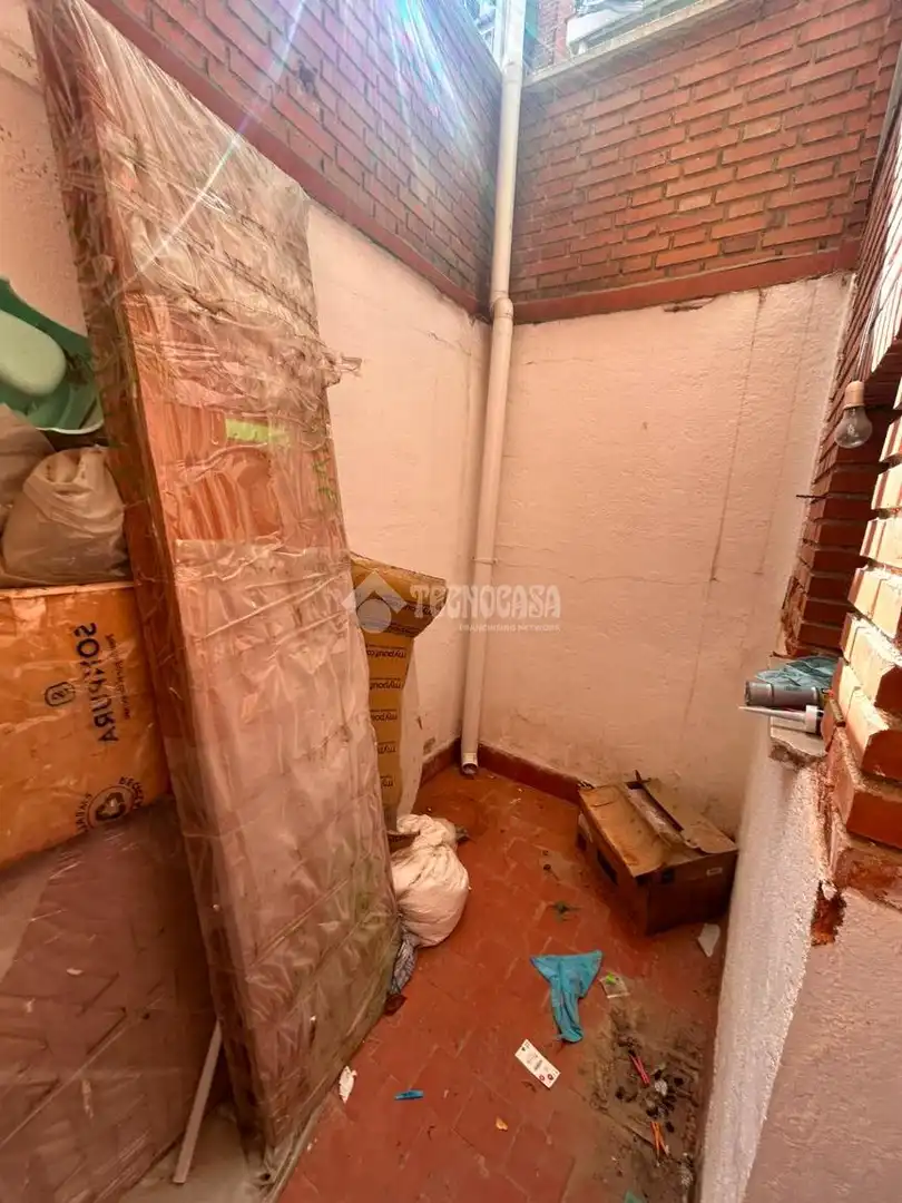 Piso en venta en Madrid