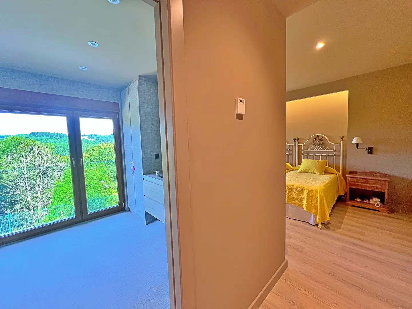 Casa o chalet en venta en Lugo con Aire acondicionado, Calefacción y Jardín privado