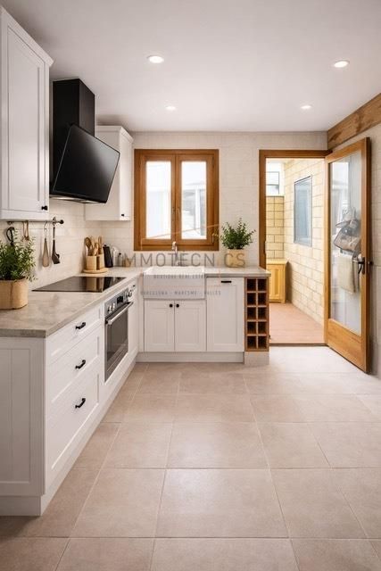 Cocina de Piso en venta en Moià