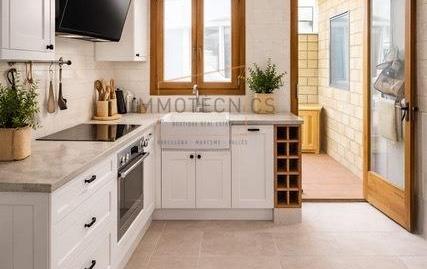 Foto 2 de Piso en venta en Calle Miquel Marti I Pol, Moià, Barcelona