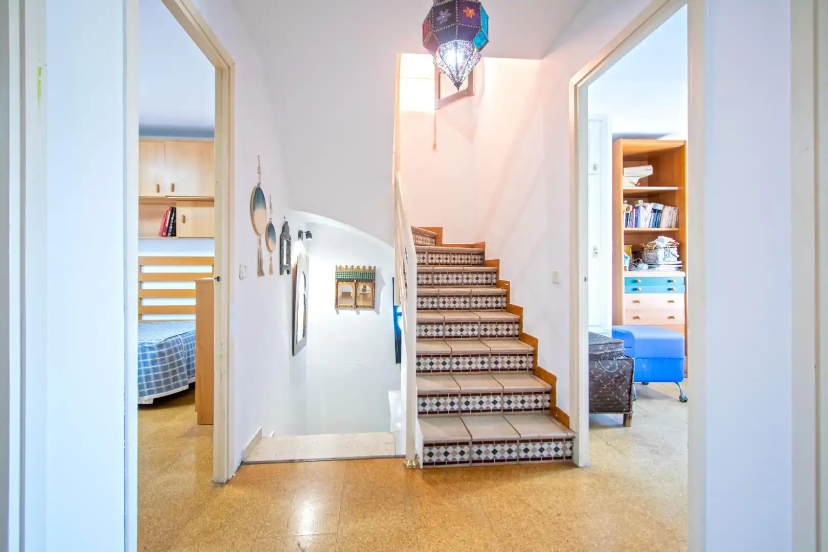 Casa pareada con jardín en venta en Ciudad Aljarafe, imagen 31