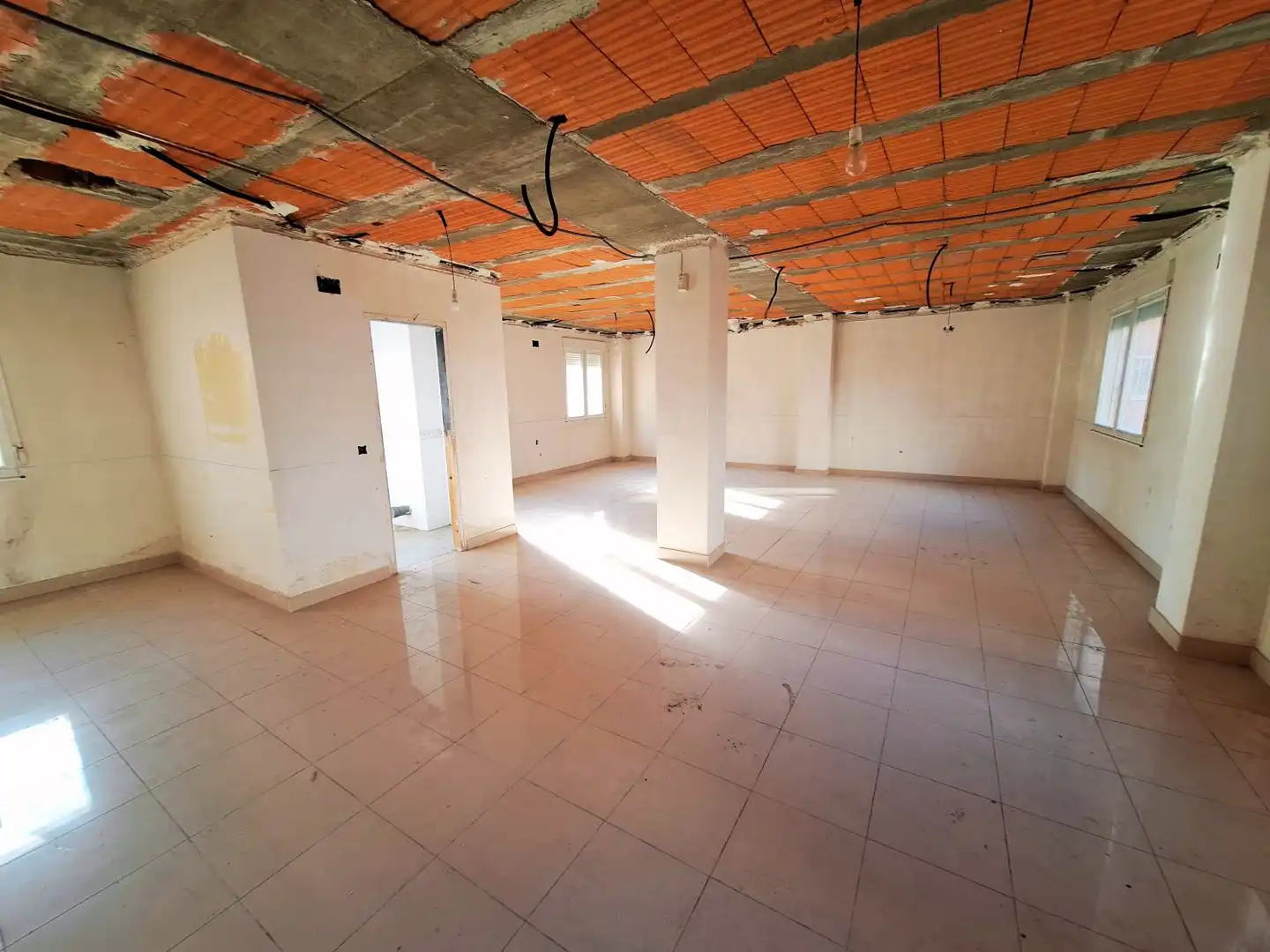 Piso en venta en Ávila