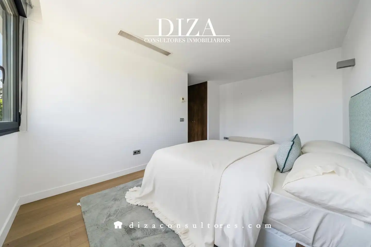 Habitación de Casa o chalet en venta en Madrid
