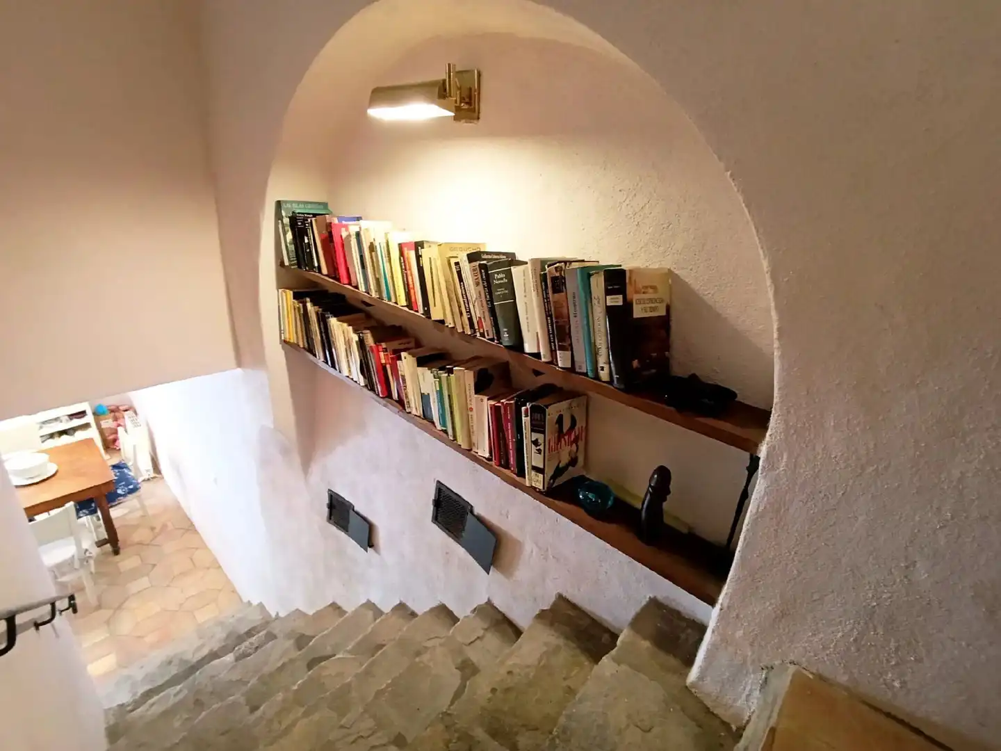 Finca rústica en venta en Lascuarre con Calefacción y Trastero