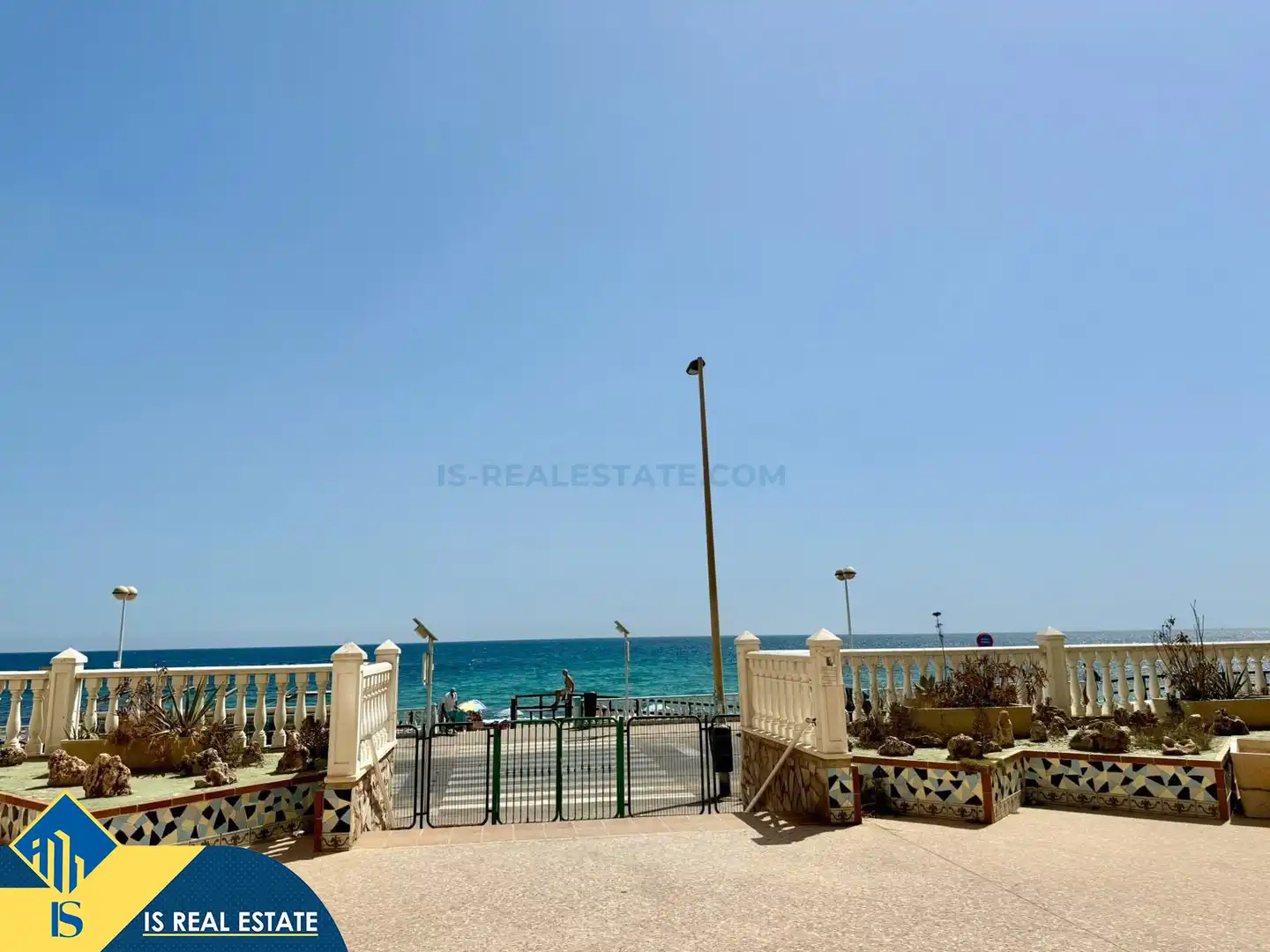 Apartment with lift for sale in Playa de los Locos, imagen 3
