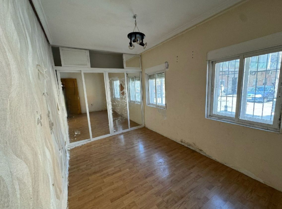 Habitación de Piso en venta en  Madrid Capital