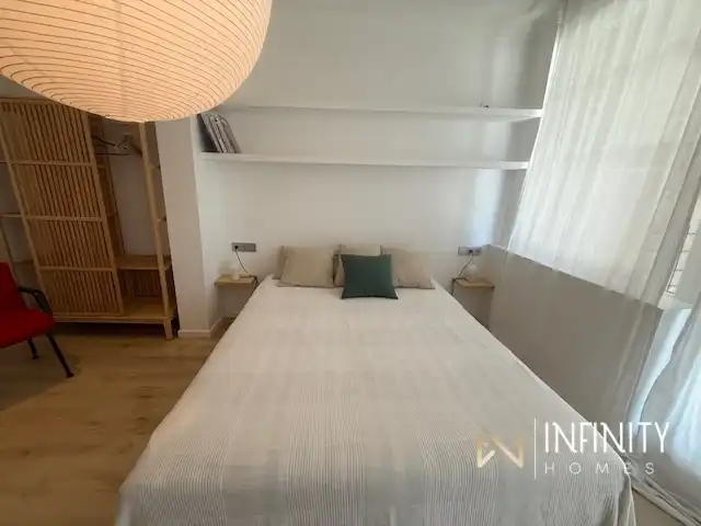Habitación de Piso de alquiler en Bilbao  con Calefacción