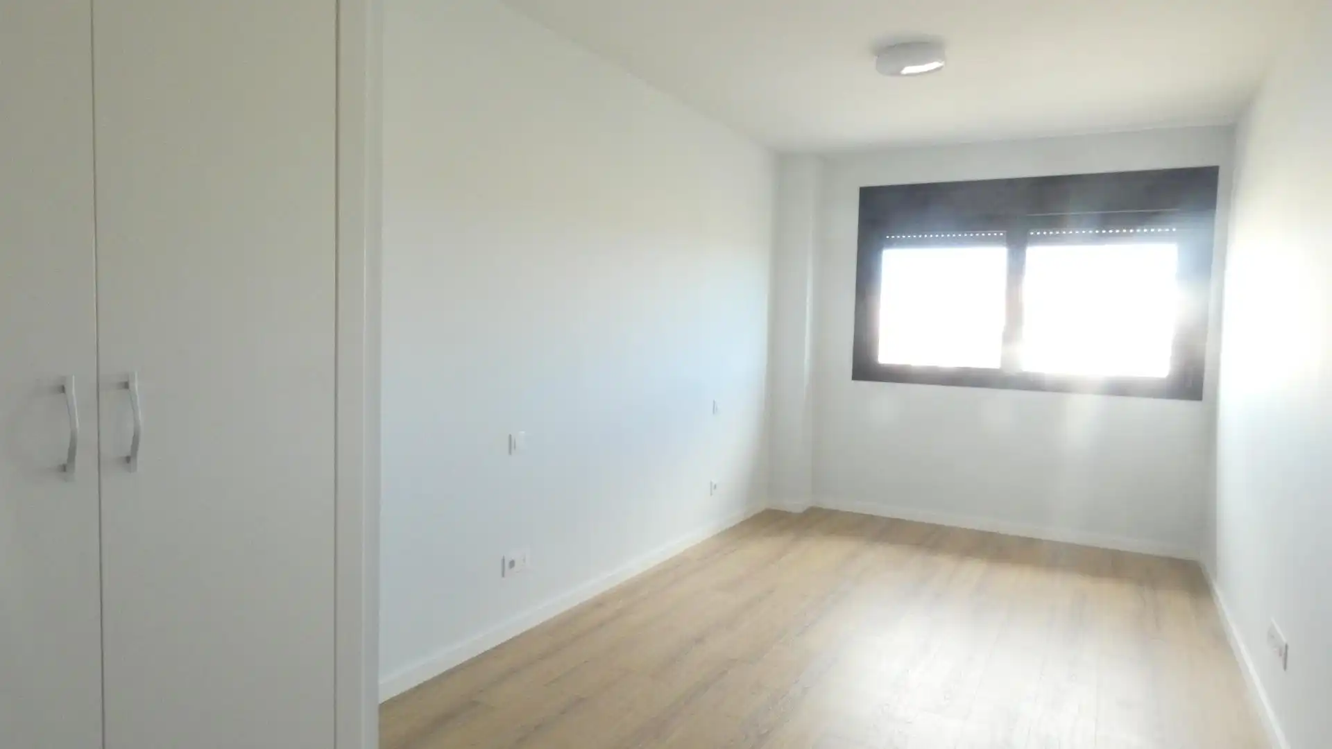 Bedroom of Flat for rent in Utebo, Zaragoza
