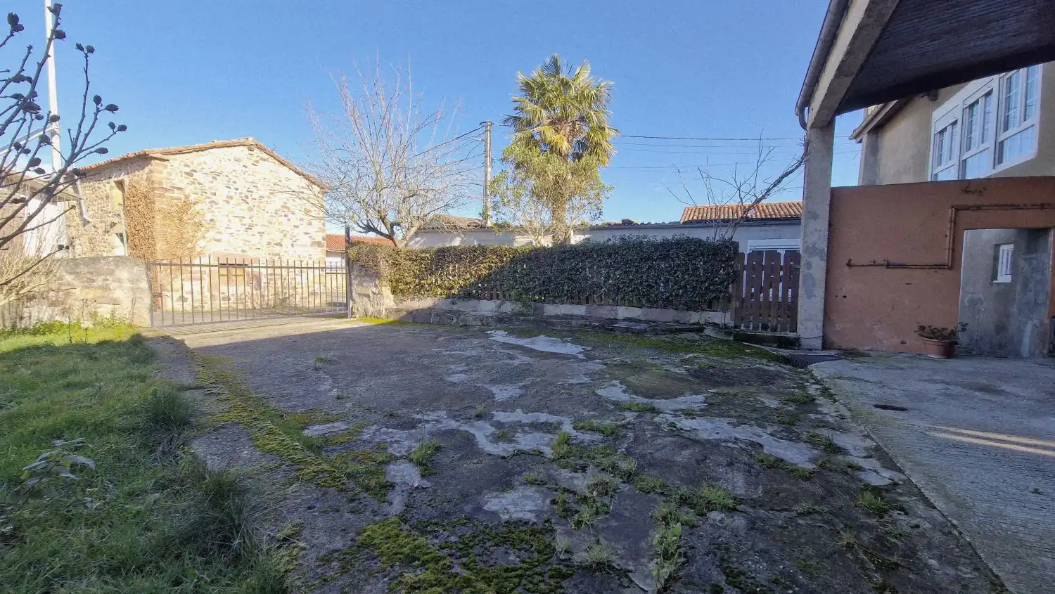 Casa o xalet en venda en Molledo amb Calefacció, Terrassa i Traster