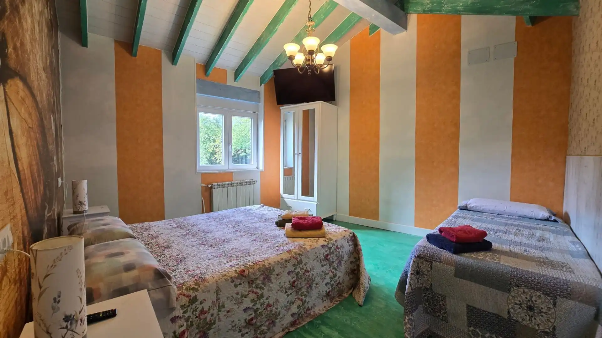 Casa con jardín en venta en Posada - Barro, imagen 21