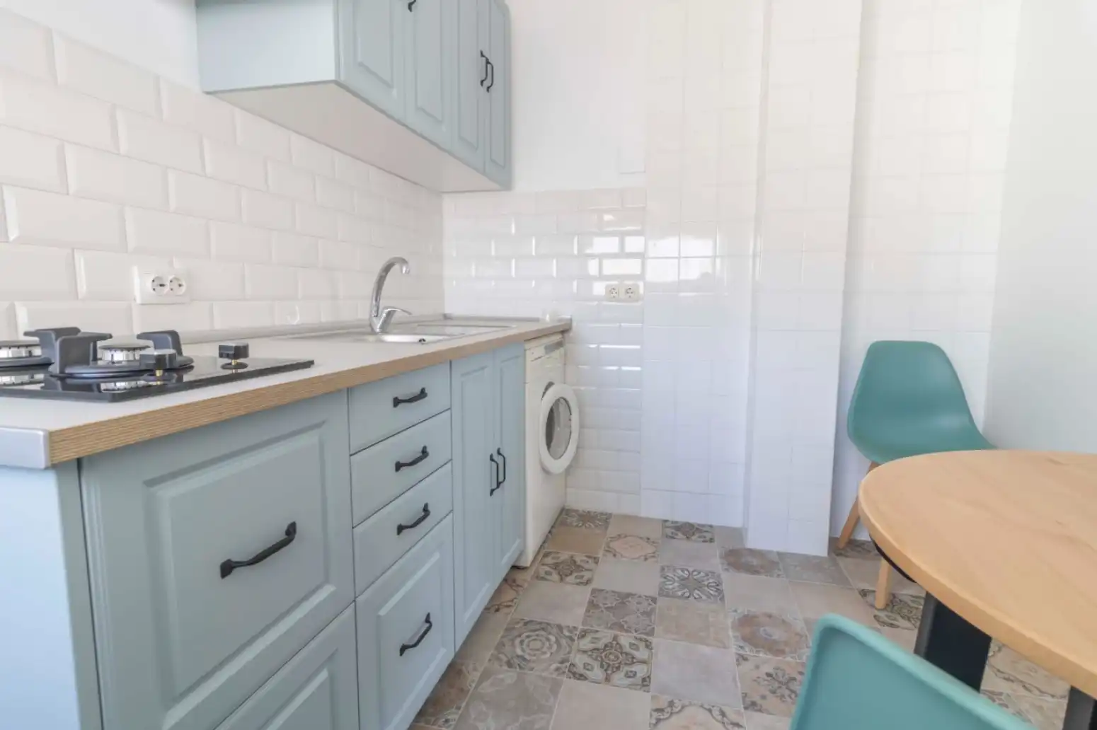Flat with lift to rent in Triana, imagen 10