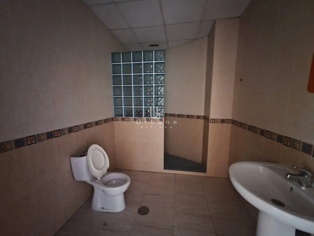 Baño de Piso en venta en Cartagena