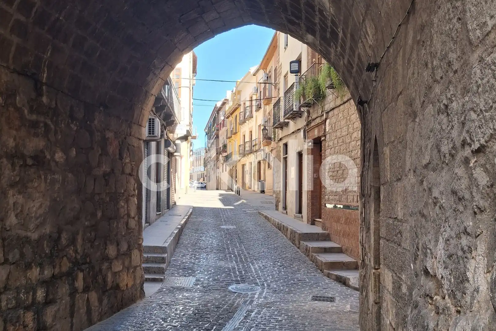 Wohnung zum Verkauf in Ctra. Circunvalación - La Magdalena, imagen 18