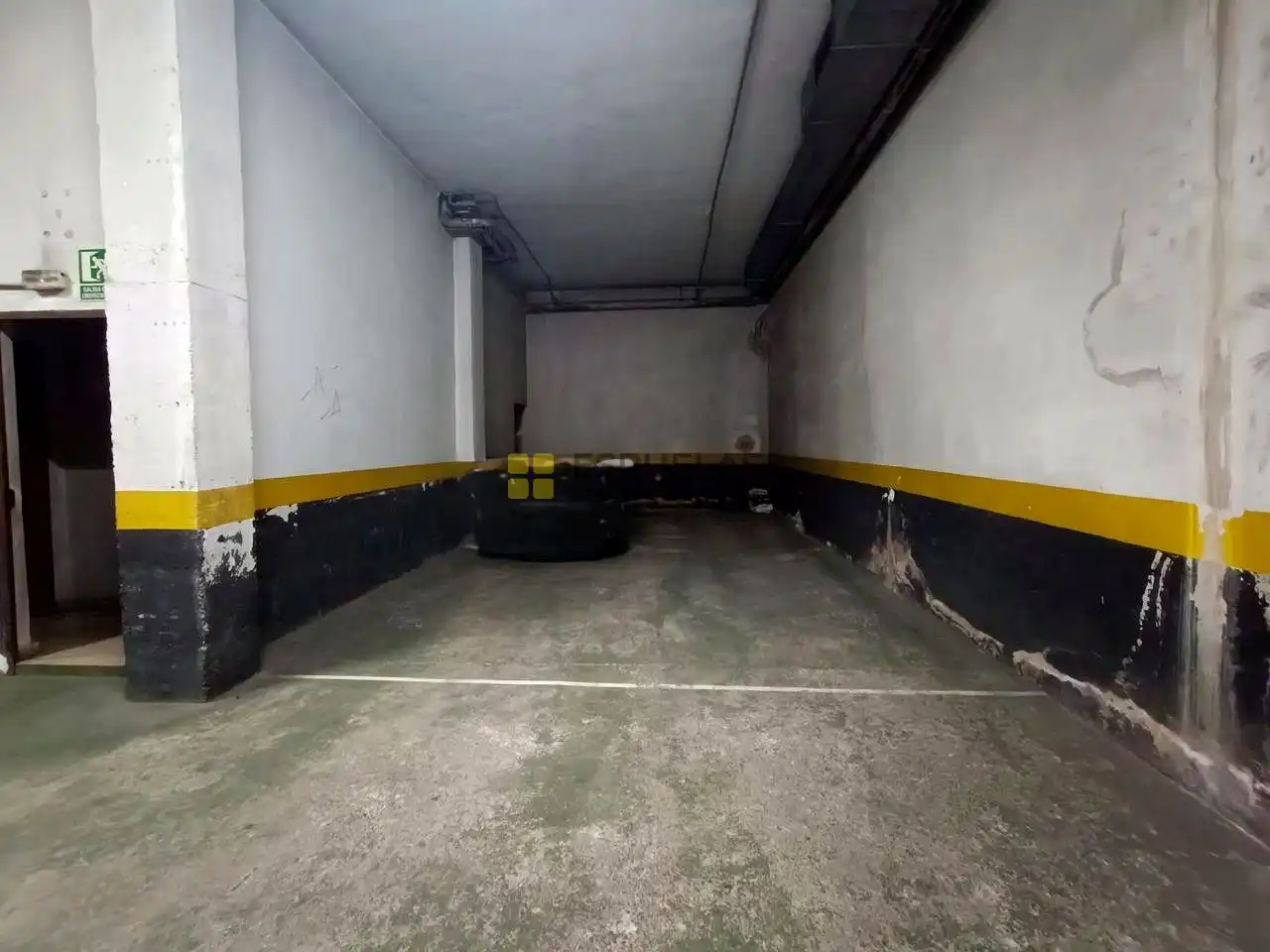 Parking for sale in Doctor Castroviejo 1, imagen 6