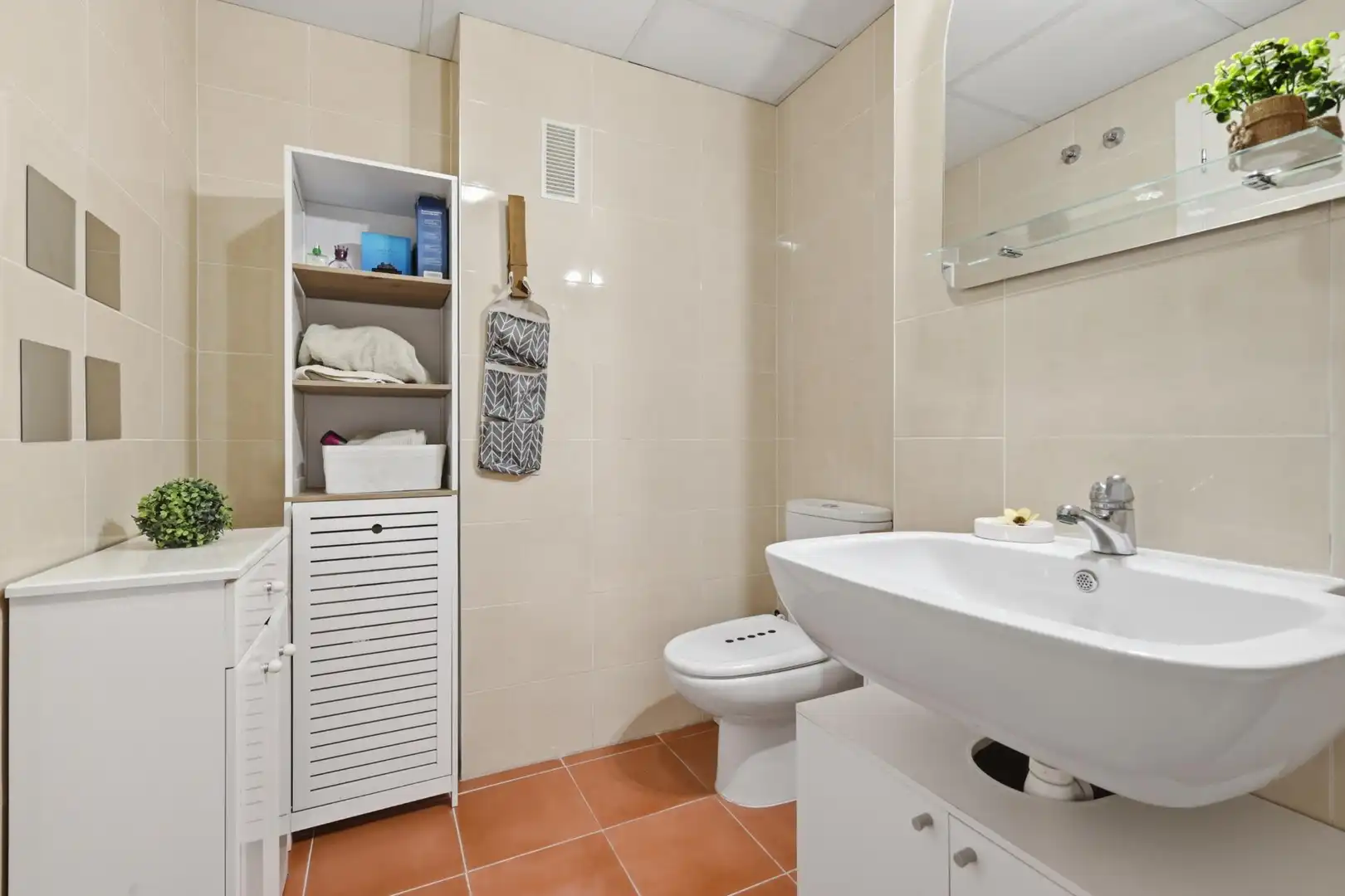 Badezimmer von Wohnung zum Verkauf in Catarroja