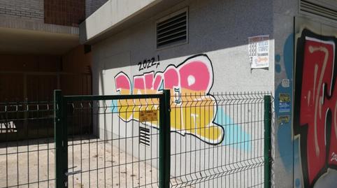 Photo 4 of Premises for sale in  Yebenes, 82, Aluche,  Madrid Capital