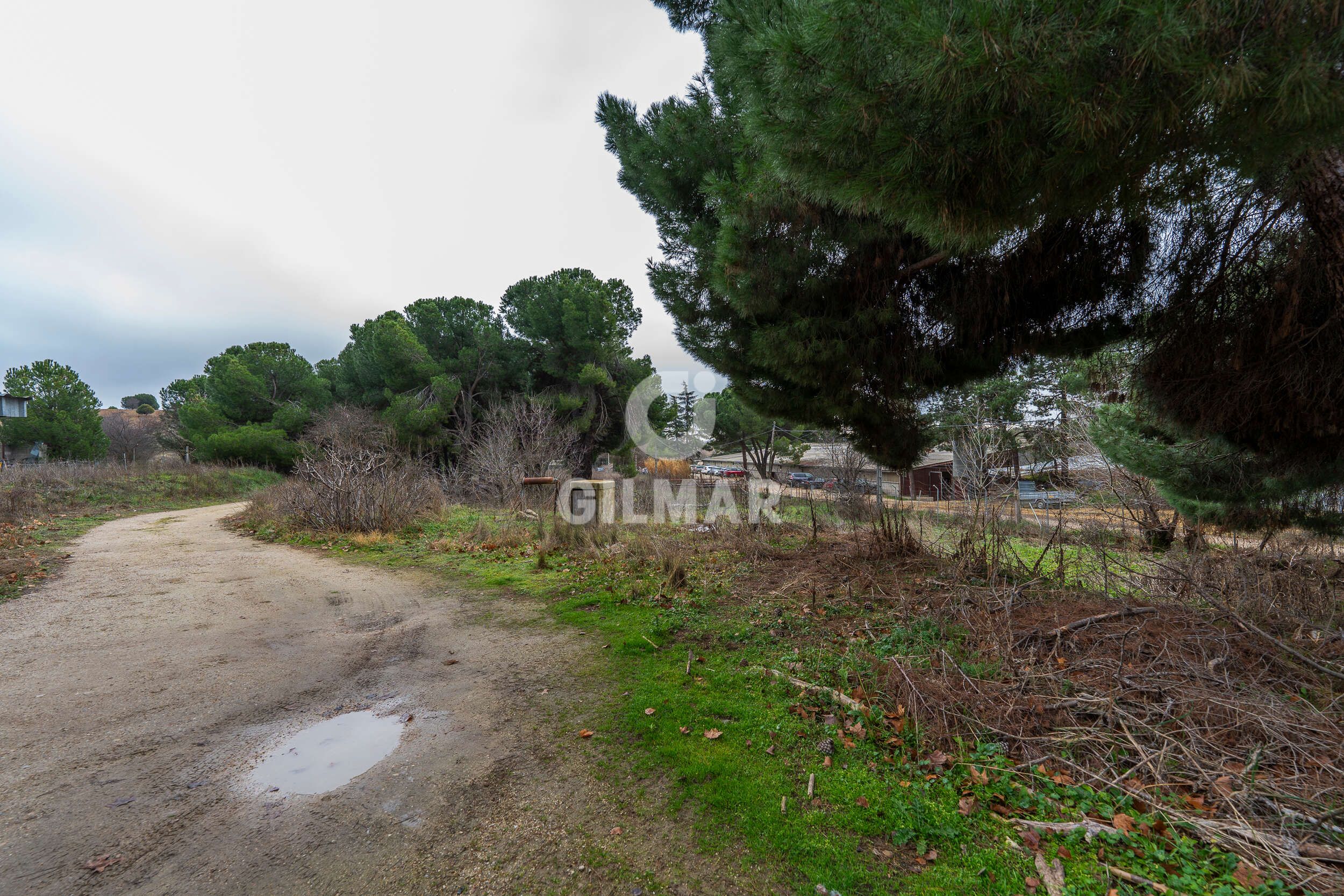 Land for sale in  Madrid Capital