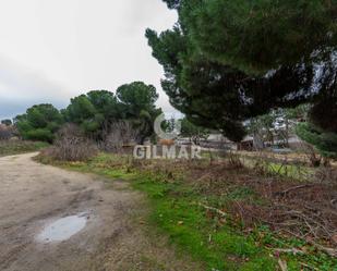 Land for sale in  Madrid Capital