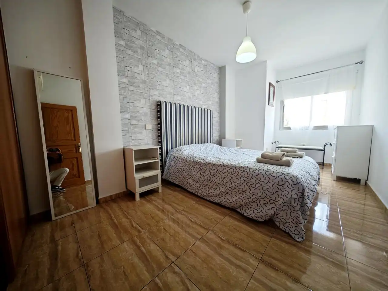 Flat for rent in Victoria, Vecindario - El Doctoral - Cruce de Sardina