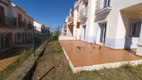 Exterior view of Flat for sale in Ayamonte  with Swimming Pool