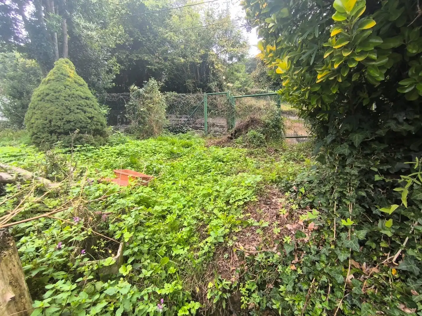 Country house zum Verkauf in Galdames mit Privatgarten, Terrasse und Balkon