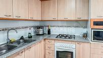 Kitchen of Apartment for sale in Terrassa  with Heating and Balcony