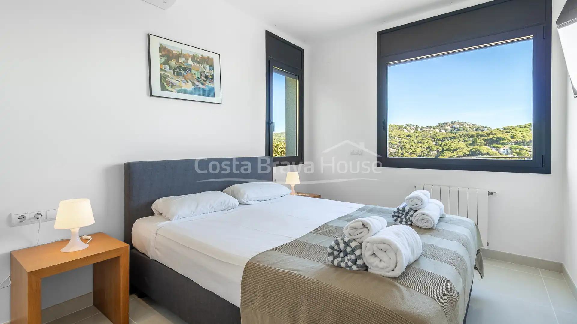 Casa amb terrassa en venda a Carrer de Josep Clarà, imagen 37