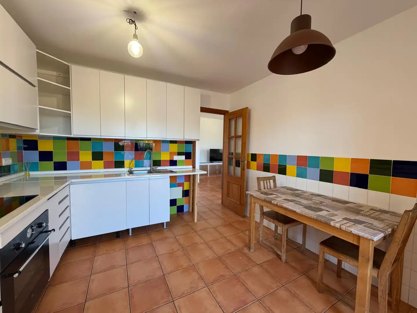 Casa bifamiliare con terrazza in vendita a Avenida de las Gaviotas, imagen 30
