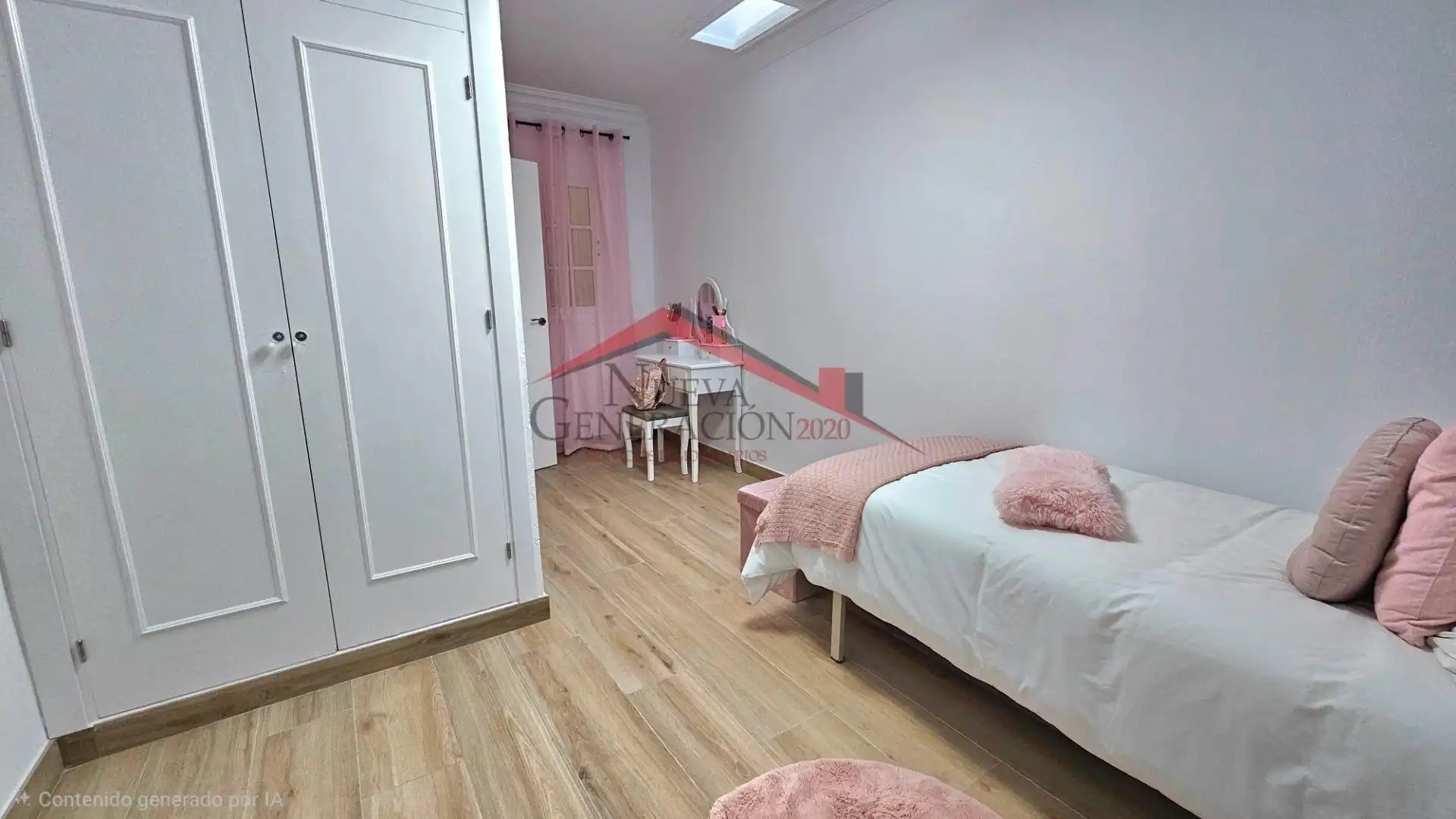 Piso en venta en Conil