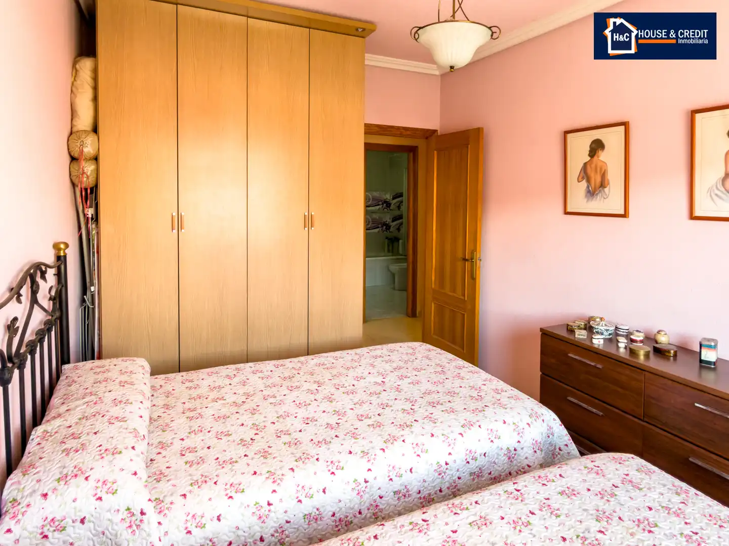 Wohnung mit Aufzug zum Verkauf in Calle Nazarín, imagen 22