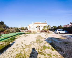 Country house for sale in Catral  with Air Conditioner, Heating and Private garden