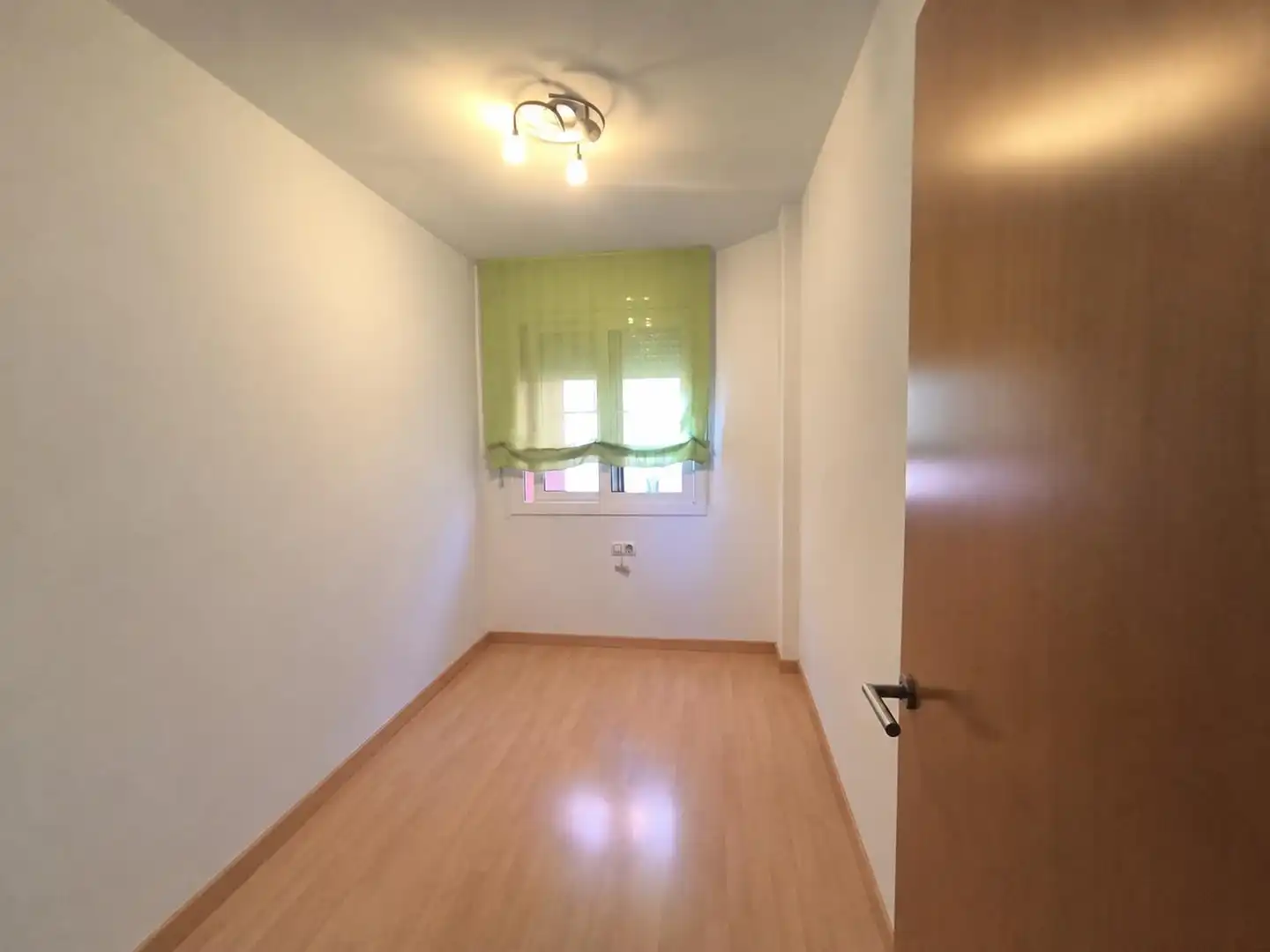 Flat for rent in Manresa, Barcelona