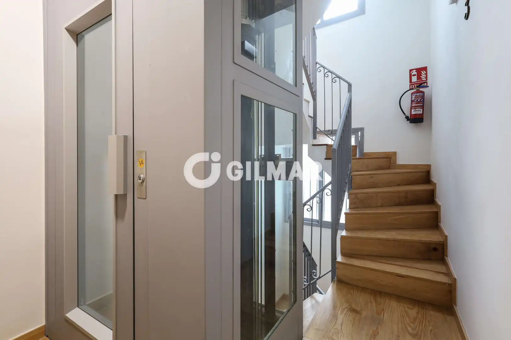 Flat with lift for sale in Centro, imagen 28