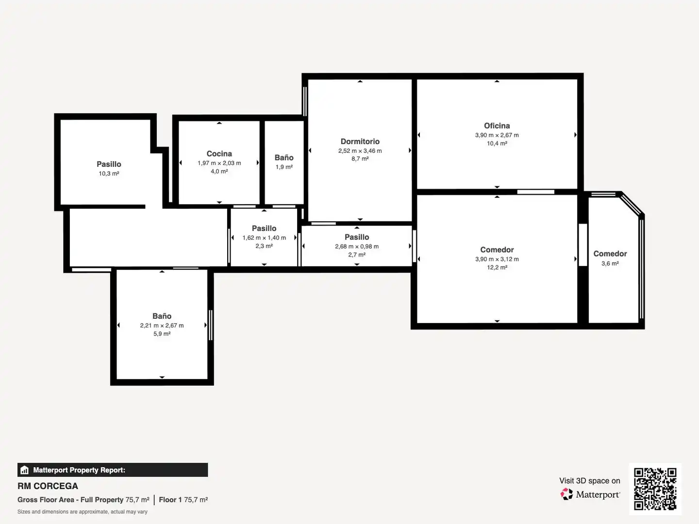 Piso con ascensor en venta en Gràcia, imagen 19