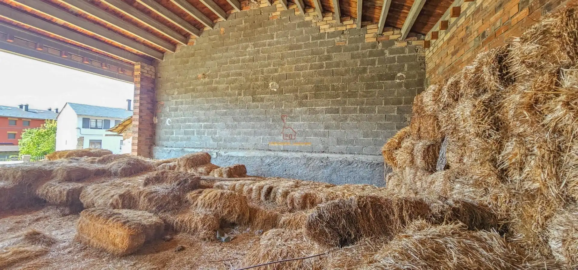 Houses for sale in Llívia  with Private garden and Storage room