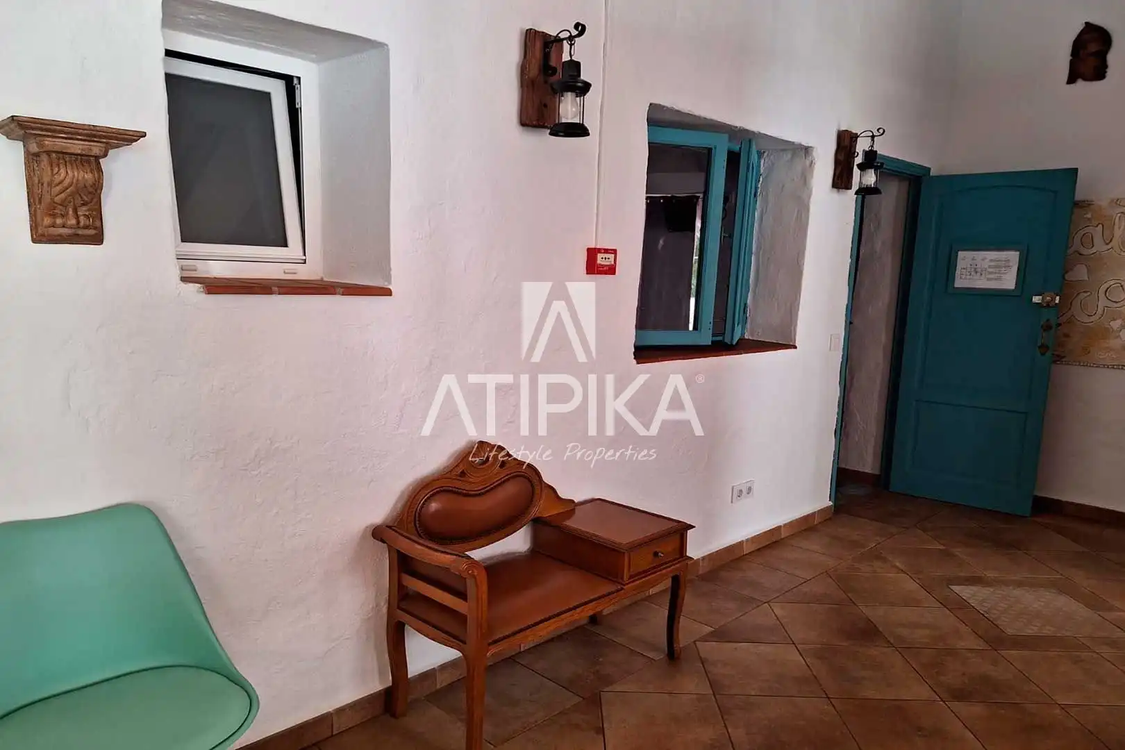 Finca rústica en venta en Maó - Mahón con Aire acondicionado, Piscina y Horno