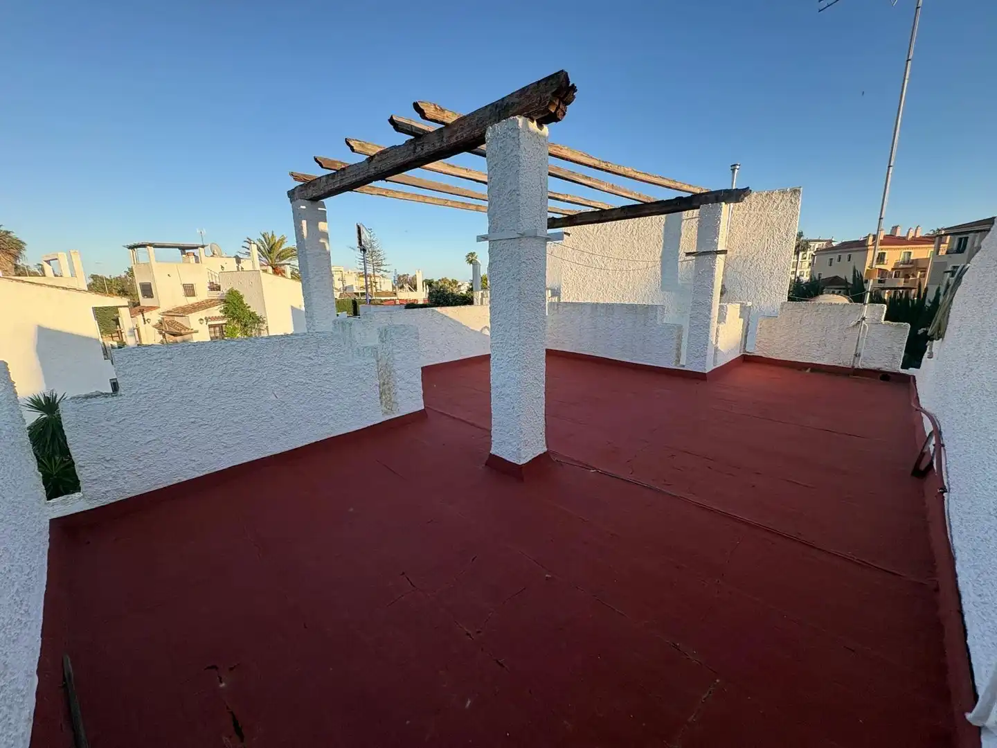 Chalet con piscina en venta en San Luis de Sabinillas, imagen 51