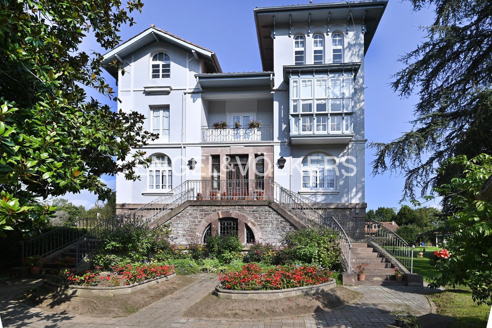 Exterior view of House or chalet for sale in Mazcuerras  with Heating, Private garden and Terrace