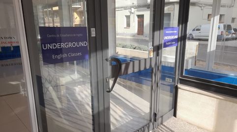 Foto 3 von Geschaftsraum zur Miete in Paseo San Nicolás de Francia, 19, Centro, Calatayud