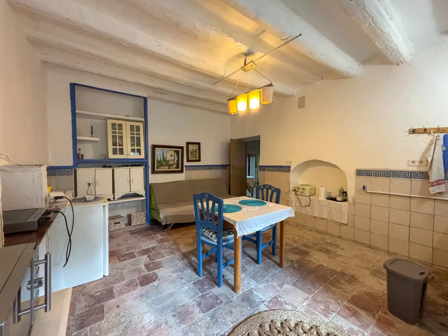 Terraced house with terrace for sale in Carrer Vinaròs, imagen 10