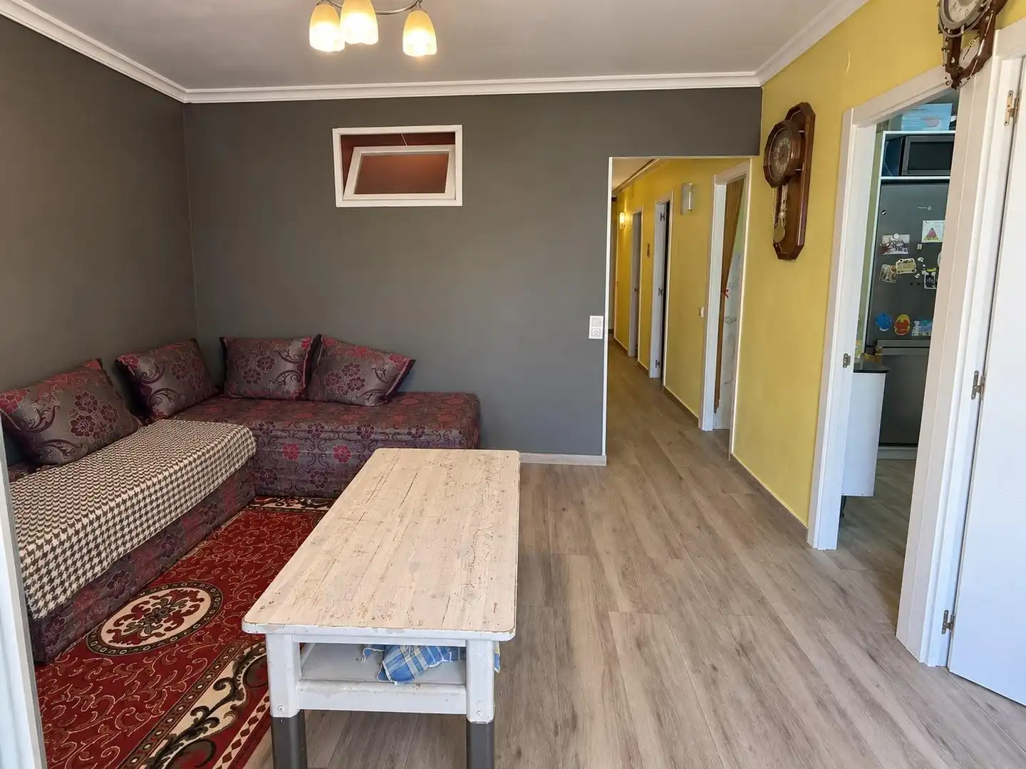 Wohnung mit Terrasse zum Verkauf in Llevant