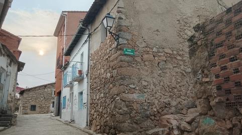 Foto 4 de Casa adosada en venda a El Hoyo de Pinares , Ávila