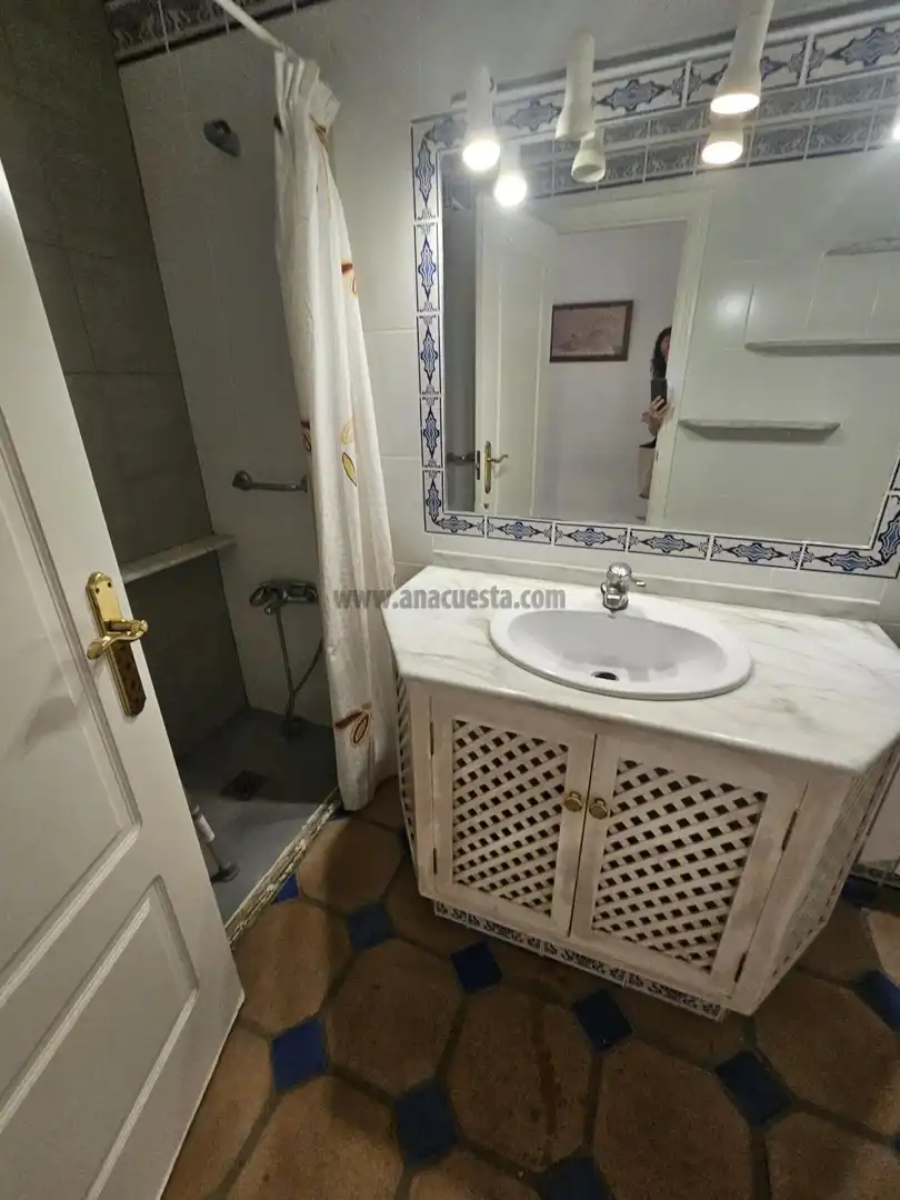 Attico con ascensore in vendita a Estepona Pueblo, imagen 22