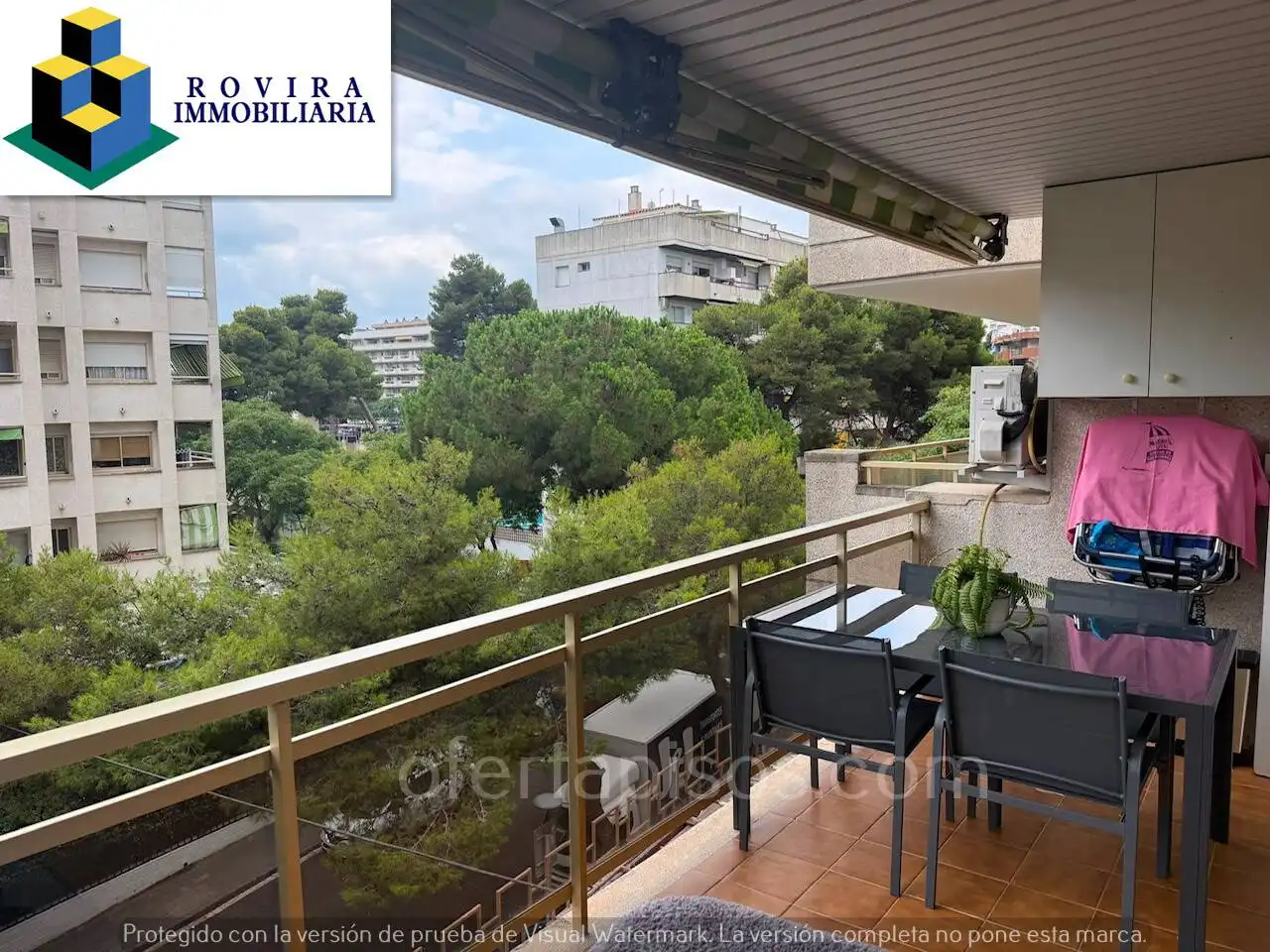 Appartement avec terrasse à vendre à Calle MURILLO, imagen 15