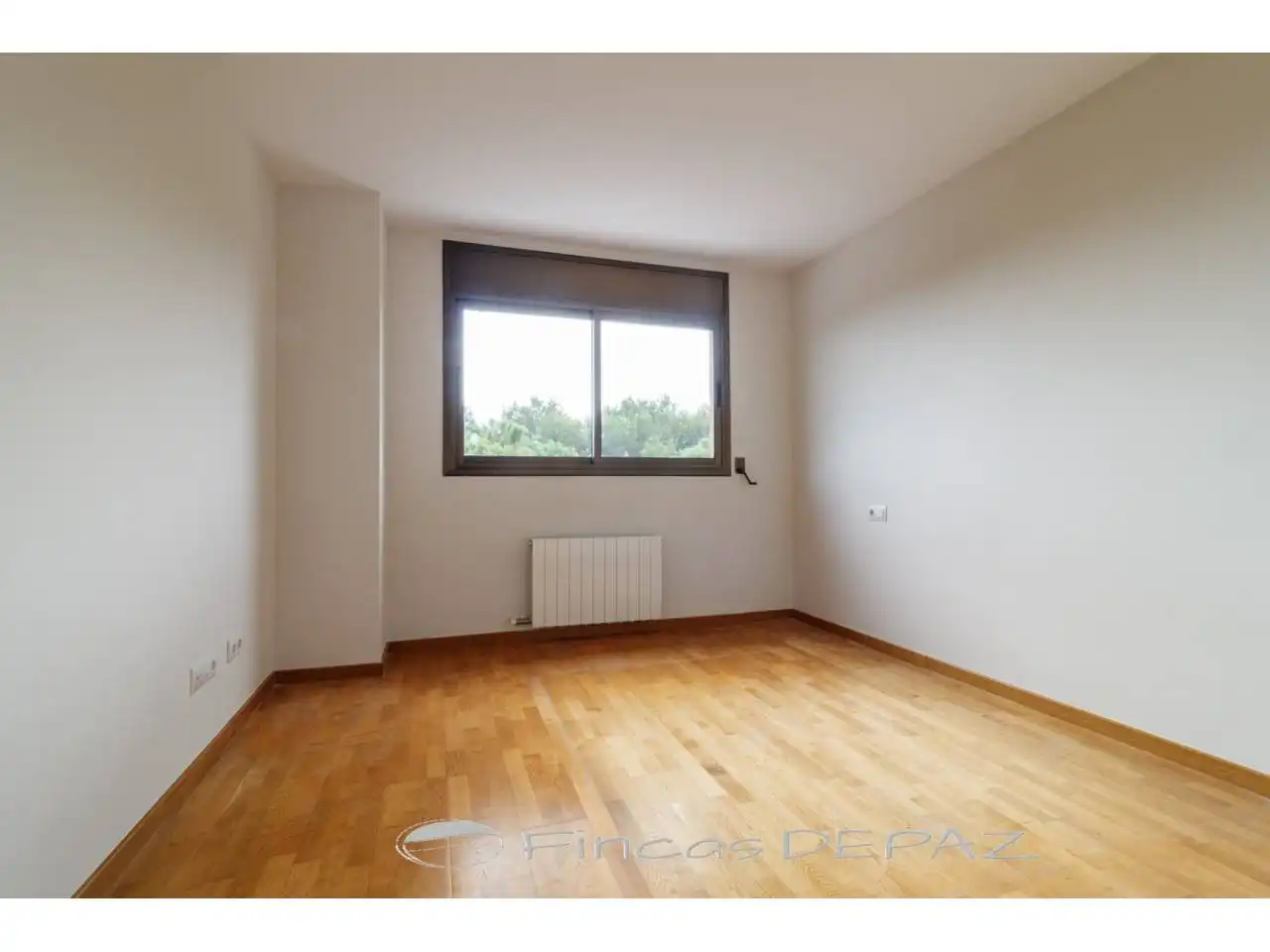 Bedroom of Houses for rent in Can Roca