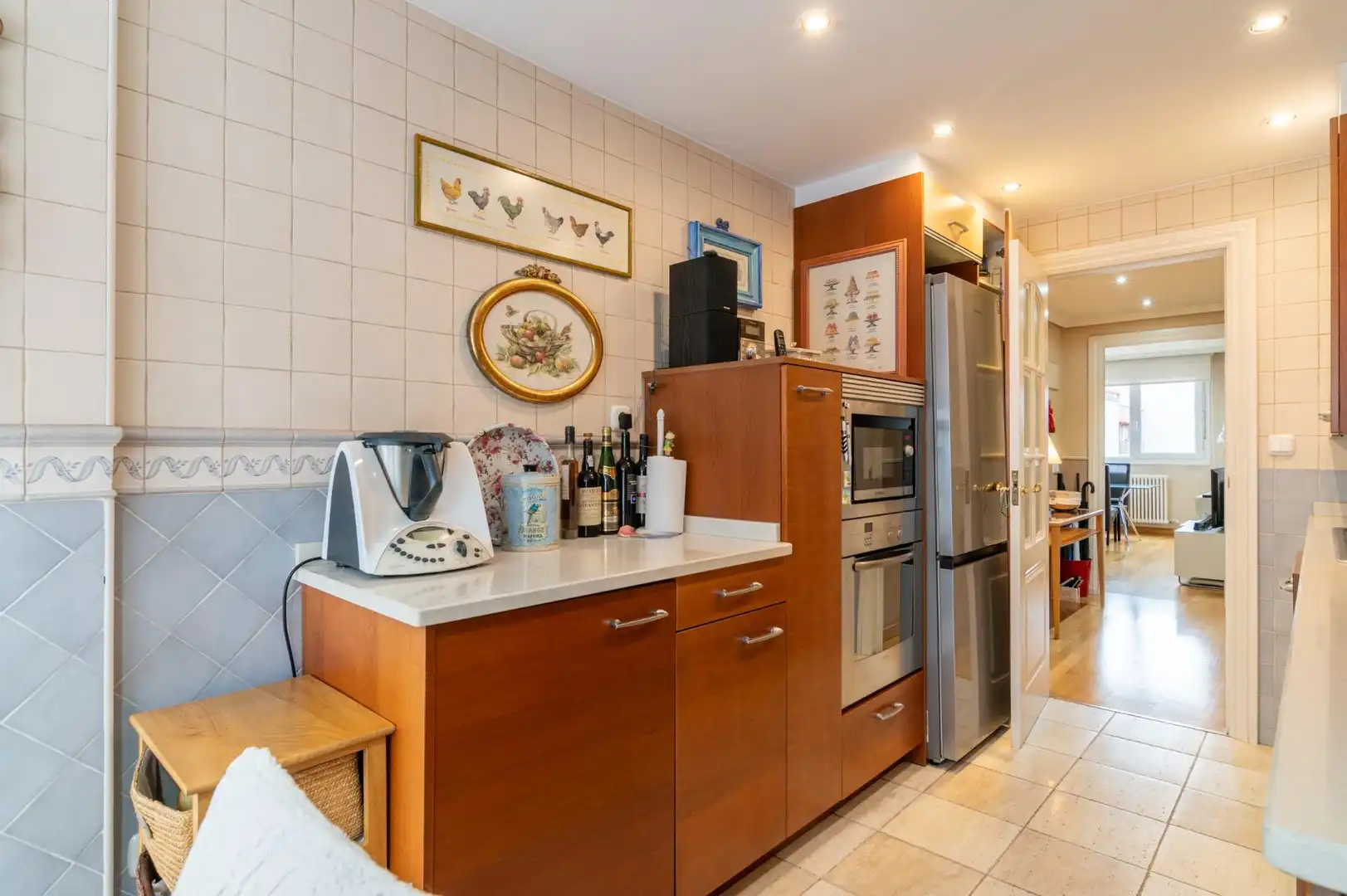 Piso con ascensor en venta en Paseo PREMIN DE IRUÑA, imagen 19