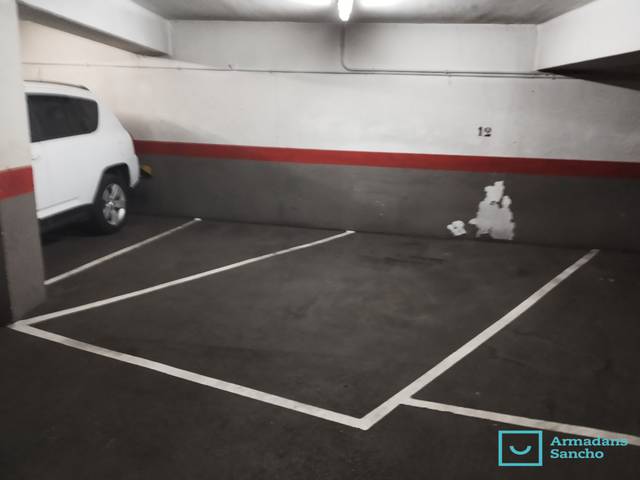 Garaje en Venta en Carrer de València, 87 en La Nova Esquerra de l'Eixample