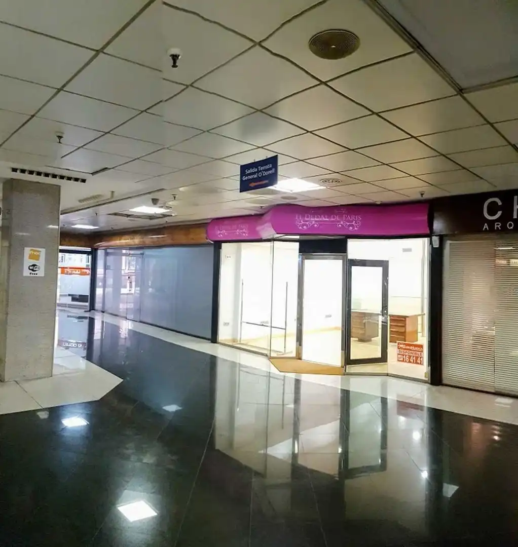 Local comercial en venta en Avenida ESTACIÓN 5, imagen 5