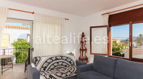 Foto 5 de Casa o xalet en venda a Camí Font del Garroferet, Altea la Vella, Altea